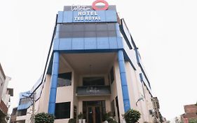 Teg Royal Hotel Amritsar